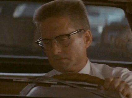 Falling Down