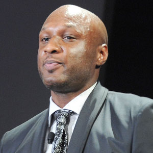 Lamar Odom 