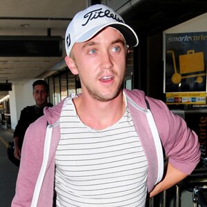 Tom Felton