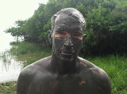 Anderson Cooper