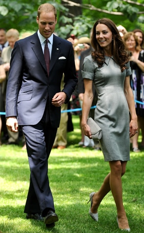 Prince William, Duke of Cambridge and Catherine, Duchess of Cambridge, Kate Middleton