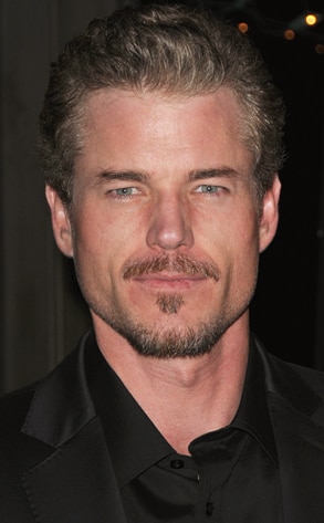 Eric Dane