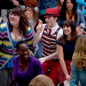 Glee