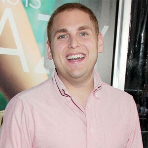 Jonah Hill