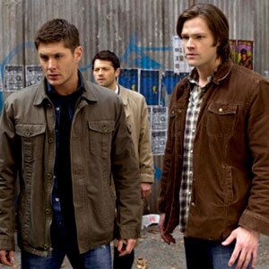 Supernatural