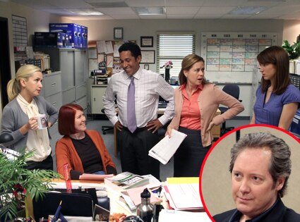 The Office, James Spader