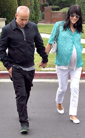 Selma Blair, Jason Bleick