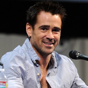 Colin Farrell