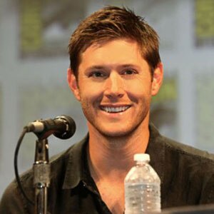 Jensen Ackles
