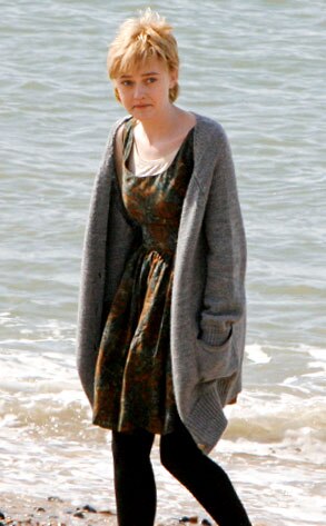 Dakota Fanning