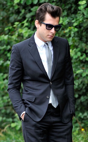 Mark Ronson