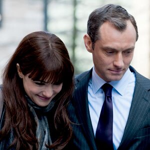 360, Jude Law, Rachel Weisz, Toronto Film Festival