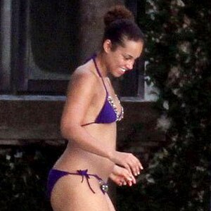 Alicia Keys