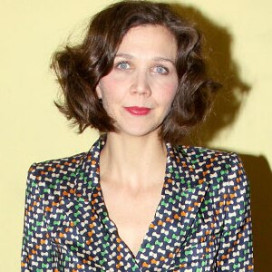 Maggie Gyllenhaal