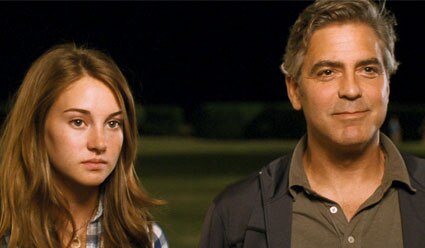 Movie Review: George Clooney’s The Descendants Ascends