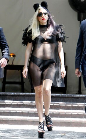 Lady Gaga