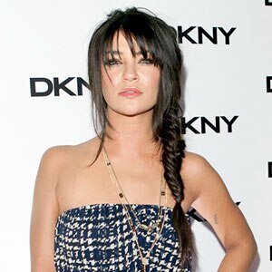 Jessica Szohr