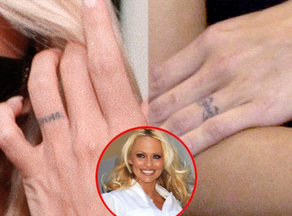Pamela Anderson Pamela Anderson