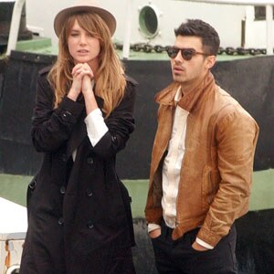 Joe Jonas 