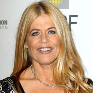 Linda Hamilton