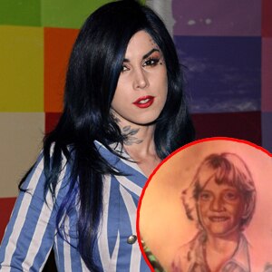Kat Von D