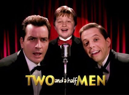 Two and a Half Men
