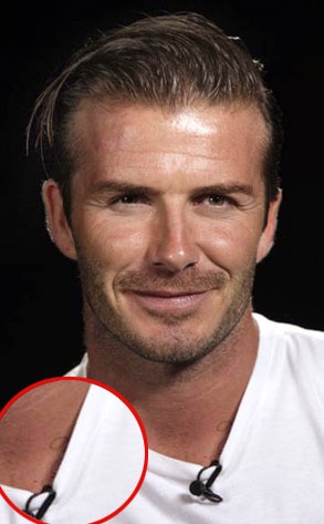 David+beckham+daughter+tattoo