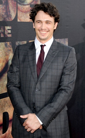 James Franco