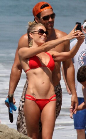 Leann Rimes, Eddie Cibrian