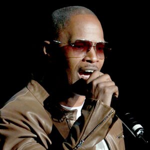 Jamie Foxx