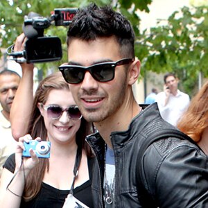 Joe Jonas