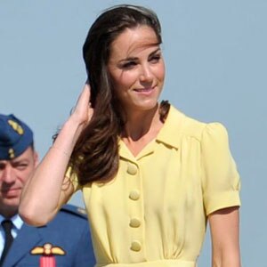Why Is Kate So Thin? Palace Sources Weigh In