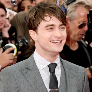 Daniel Radcliffe