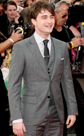 Daniel Radcliffe