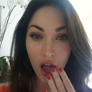Megan Fox