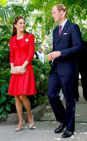 Prince William, Kate Middleton, Duchess of Cambridge