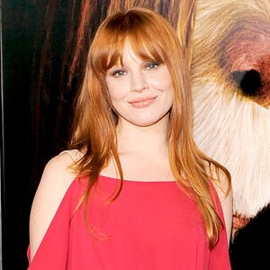 Lauren Ambrose