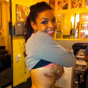 Jordin Sparks Jordin Sparks