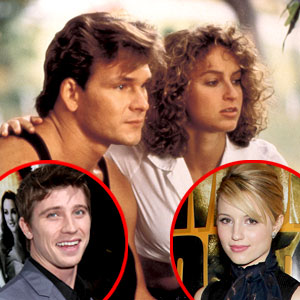 Dirty Dancing, Garrett Hedlund, Dianna Agron