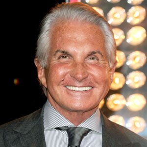 George Hamilton
