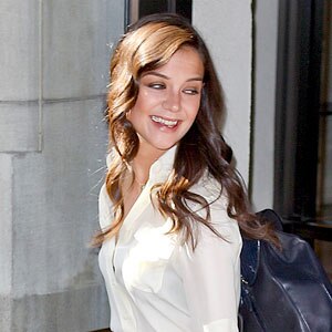 Katie Holmes