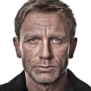 The Girl with the Dragon Tattoo Character Photos, Daniel Craig