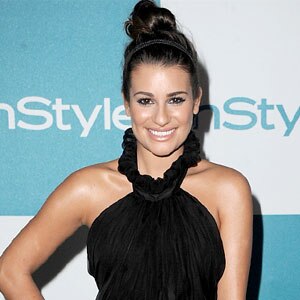 Lea Michele