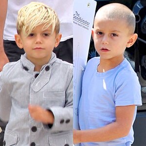 Kingston Rossdale