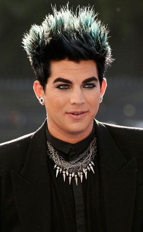 Adam Lambert