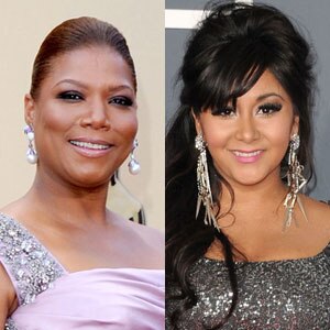 Queen Latifah, Snookie 