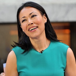 Ann Curry