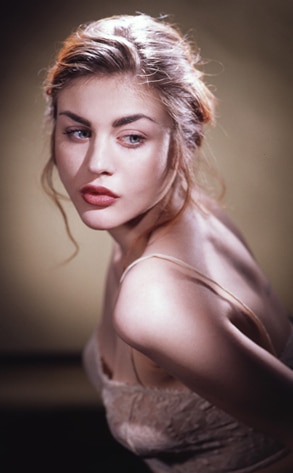 Frances Bean Cobain, Portraits Frances Bean Cobain, Portraits