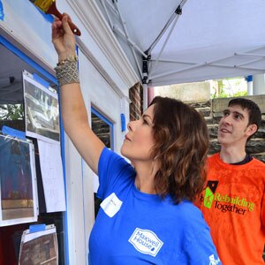 Marcia Gay Harden 