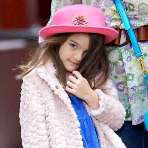 Suri Cruise
